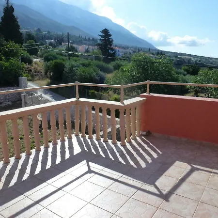 Marinos At Lourdata Village Apartament Lourdata (Kefalonia)