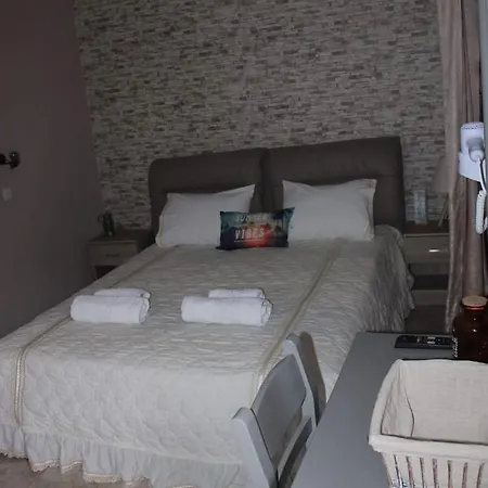 Appartement Marinos At Lourdata Village Lourdata (Kefalonia)