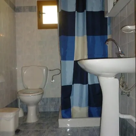 Marinos At Lourdata Village Διαμέρισμα