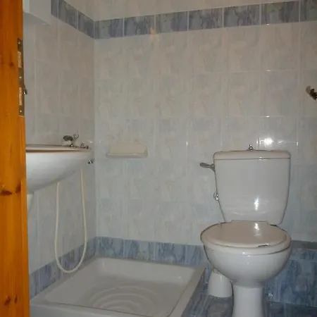 Marinos At Lourdata Village * Λουρδάτα