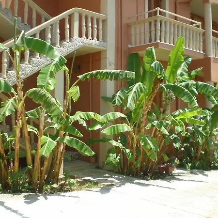 Marinos At Lourdata Village * Λουρδάτα
