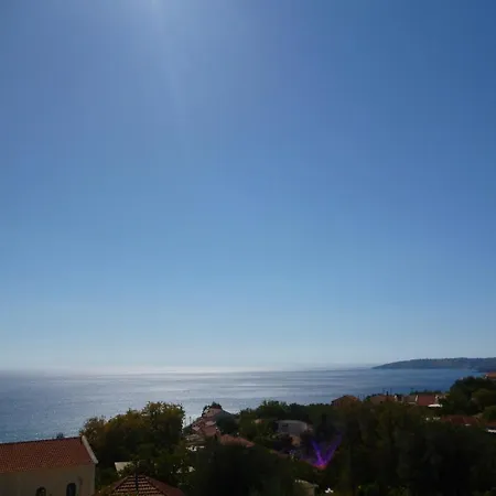 Marinos At Lourdata Village Appartement