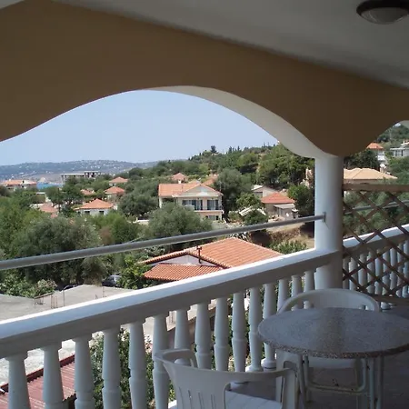 Marinos At Lourdata Village * Λουρδάτα