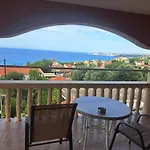 Marinos At Lourdata Village Apartmán *
