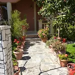 Apartmán Marinos At Lourdata Village *