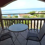 Marinos At Lourdata Village Apartmán *