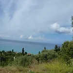 Apartament Marinos At Lourdata Village *