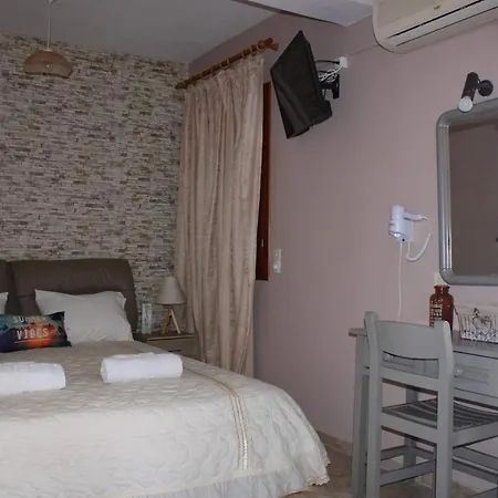 Marinos At Lourdata Village Διαμέρισμα Λουρδάτα