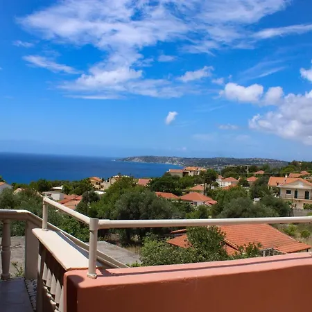 Marinos At Lourdata Village * Λουρδάτα