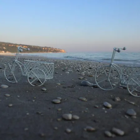 Marinos At Lourdata Village Λουρδάτα