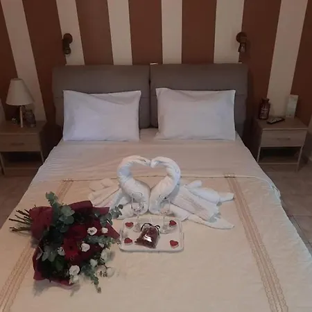 Marinos At Lourdata Village Διαμέρισμα