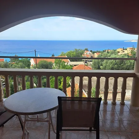 Marinos At Lourdata Village Apartmán Lourdata (Kefalonia)