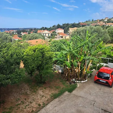 Marinos At Lourdata Village *