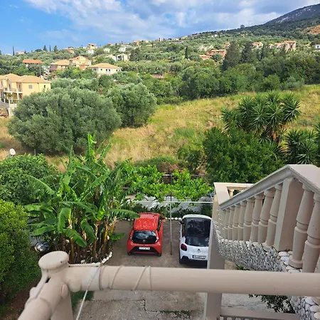 Marinos At Lourdata Village Apartament