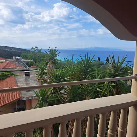 Marinos At Lourdata Village *