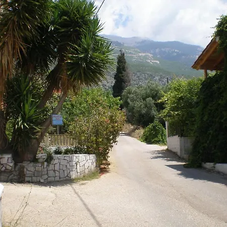 Marinos At Lourdata Village Apartmán Lourdata (Kefalonia)