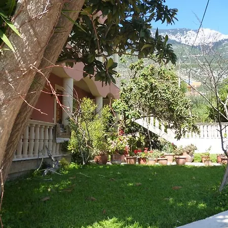 Marinos At Lourdata Village Διαμέρισμα Λουρδάτα