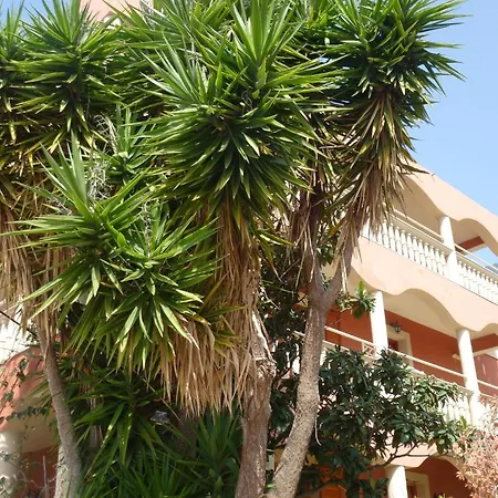 Marinos At Lourdata Village Λουρδάτα