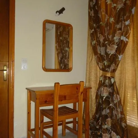 Διαμέρισμα Marinos At Lourdata Village