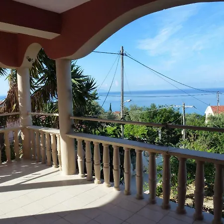 Marinos At Lourdata Village Διαμέρισμα *