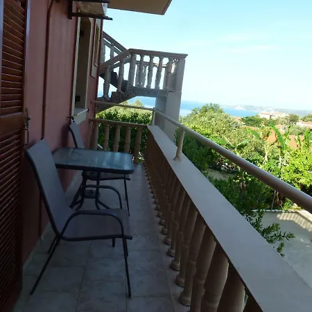 Marinos At Lourdata Village Διαμέρισμα