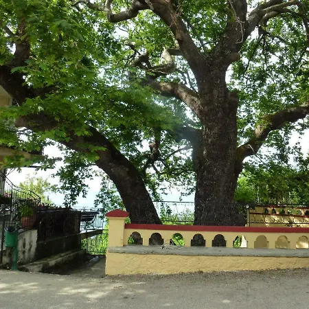 Διαμέρισμα Marinos At Lourdata Village Λουρδάτα