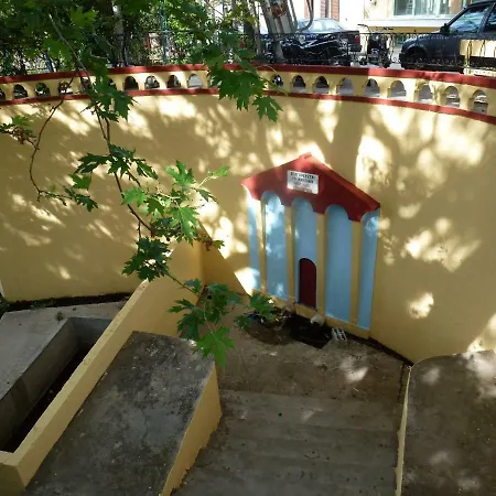 Marinos At Lourdata Village *