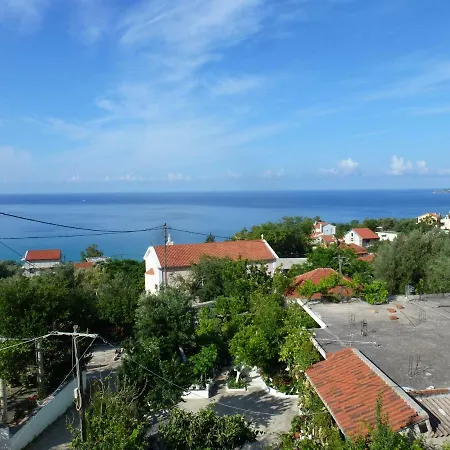 Marinos At Lourdata Village Διαμέρισμα Λουρδάτα