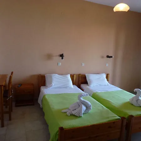 Marinos At Lourdata Village Apartmán Lourdata (Kefalonia)
