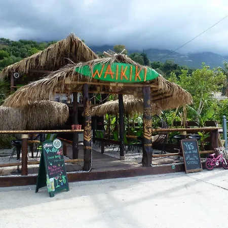 Marinos At Lourdata Village