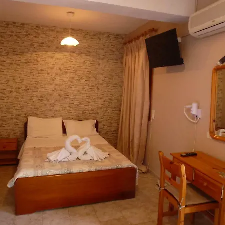 Marinos At Lourdata Village Διαμέρισμα