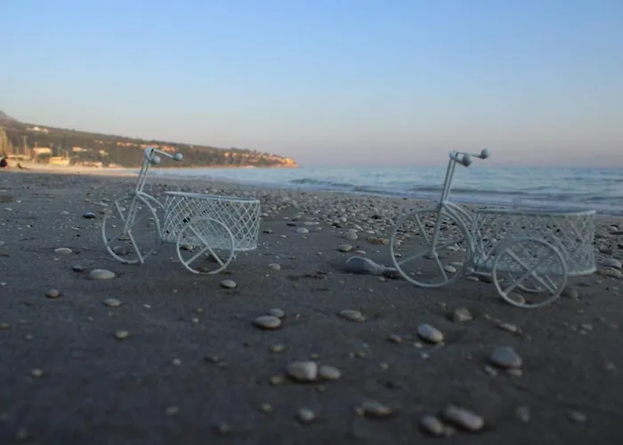 Marinos At Lourdata Village לואורדטה