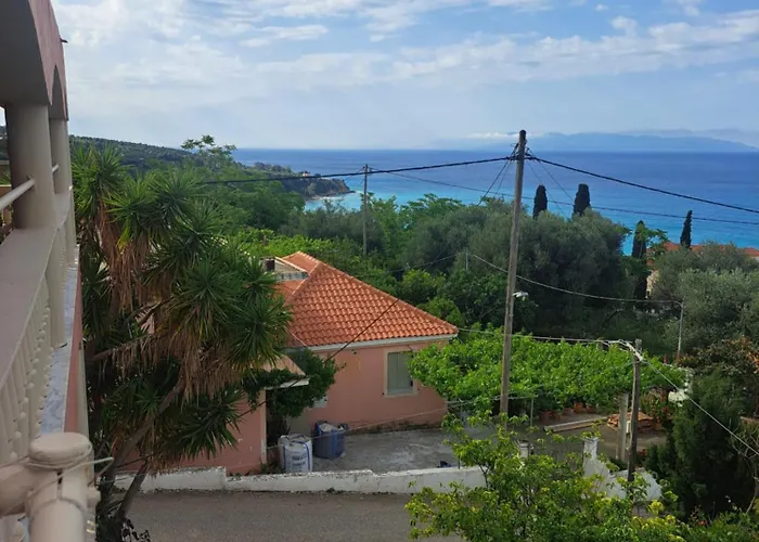 Marinos At Lourdata Village *