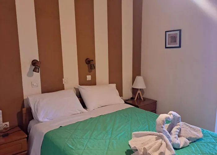 Marinos At Lourdata Village Apartment Lourdata (Kefalonia)