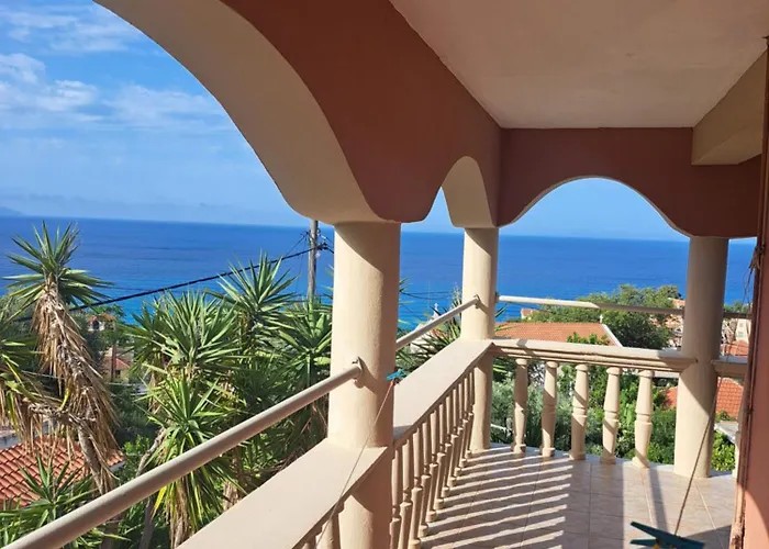 Apartment Marinos At Lourdata Village Lourdata (Kefalonia)