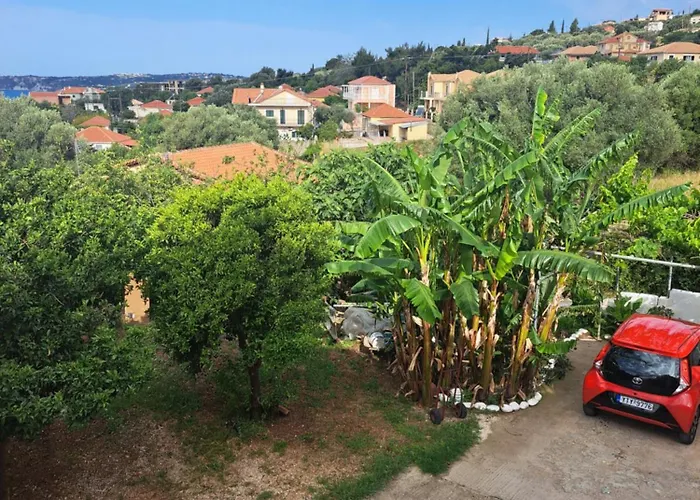 Marinos At Lourdata Village *