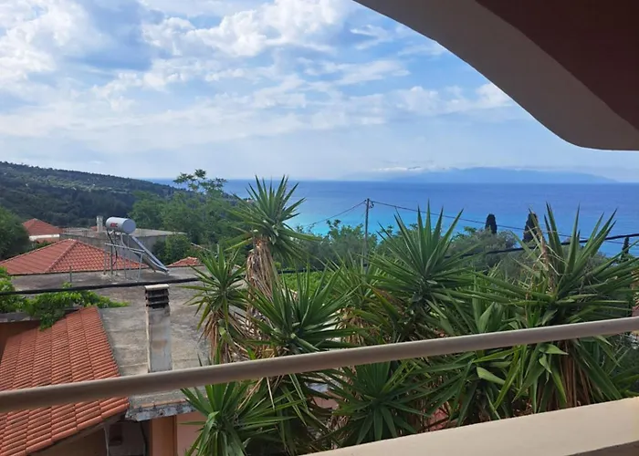 Marinos At Lourdata Village