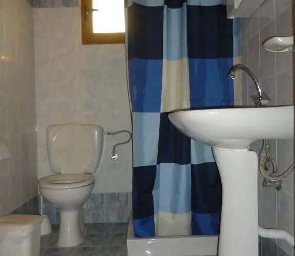 Marinos At Lourdata Village Apartment