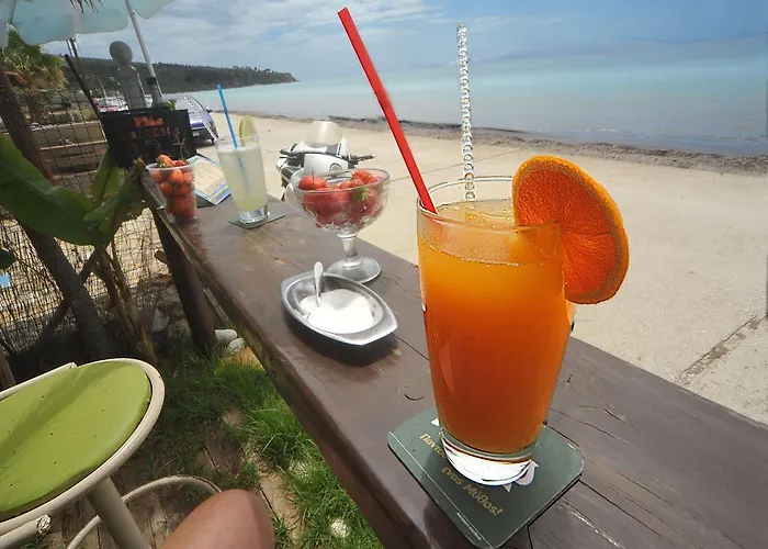 Marinos At Lourdata Village