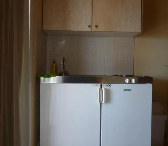 דירה Marinos At Lourdata Village *