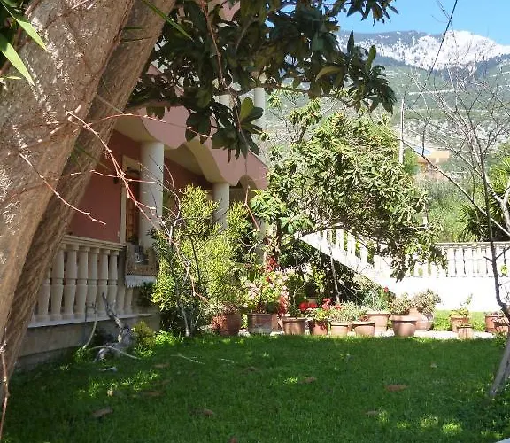 Marinos At Lourdata Village Apartment Lourdata (Kefalonia)