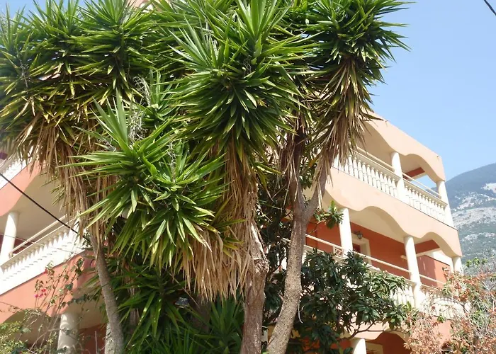 Marinos At Lourdata Village לואורדטה