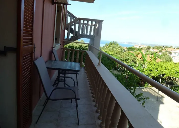 Marinos At Lourdata Village Apartment