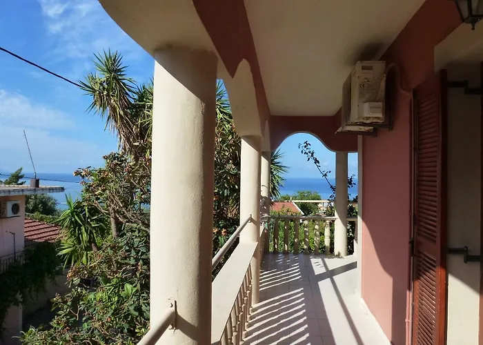 Marinos At Lourdata Village * Lourdata (Kefalonia)